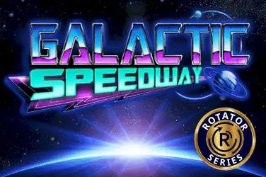 Galactic Speedway - Marakumi - Kenya